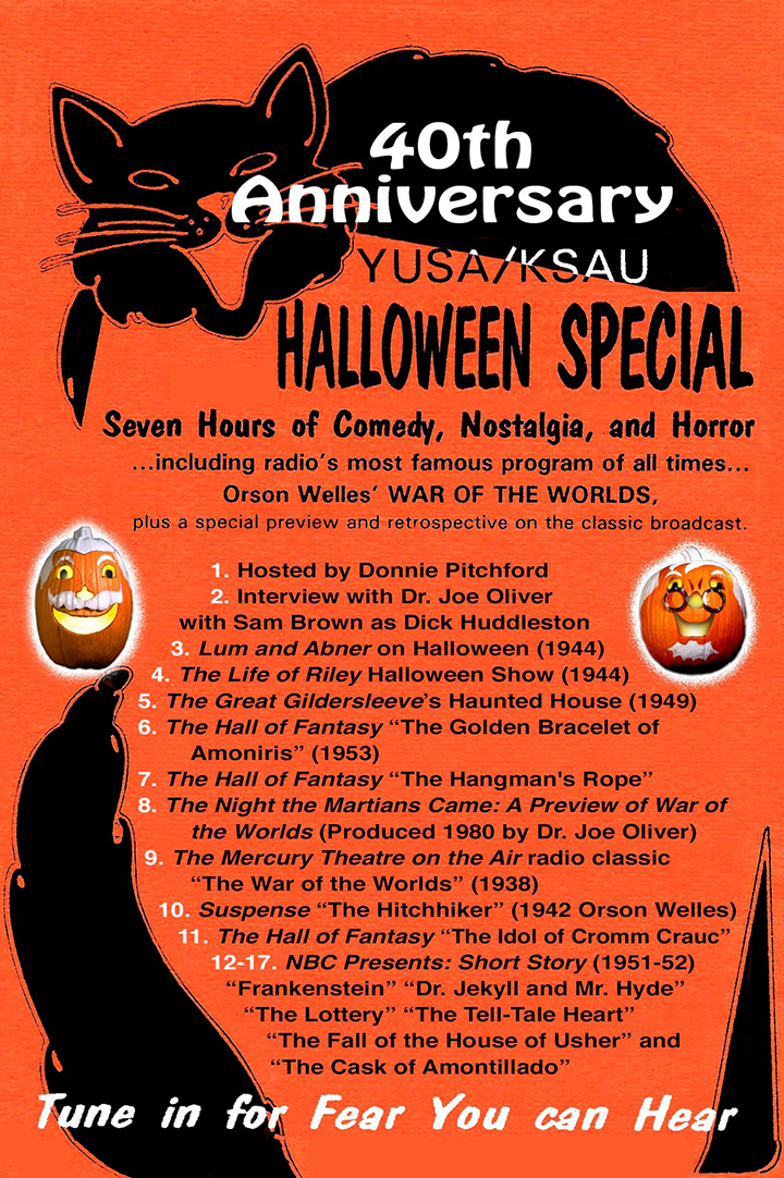 Lum and Abner Halloween Comics! – Lum and Abner Comic Strip